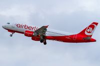 D-ABFK @ EDDS - Airbus A320-214 - by Jerzy Maciaszek