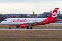 D-ABGK @ EDDS - Airbus A319-112 - by Jerzy Maciaszek