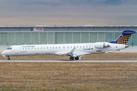 D-ACNB @ EDDS - Canadair CL-600-2D24 Regional Jet CRJ-900ER - by Jerzy Maciaszek