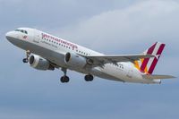 D-AKNO @ EDDS - Airbus A319-112 - by Jerzy Maciaszek
