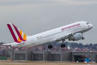 D-AKNT @ EDDS - Airbus A319-112 - by Jerzy Maciaszek