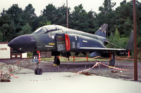 64-0917 @ ETRS - Seen on August 28, 1988 at Ramstein AB. - by Marc Heesters