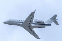 OE-HCA @ EDDS - Bombardier BD-100-1A10 Challenger 300 - by Jerzy Maciaszek