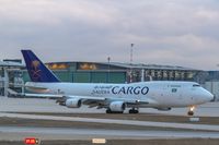 TC-ACG @ EDDS - Boeing 747-481 - by Jerzy Maciaszek