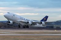 TC-ACG @ EDDS - Boeing 747-481 - by Jerzy Maciaszek