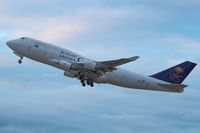 TC-ACG @ EDDS - Boeing 747-481 - by Jerzy Maciaszek