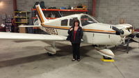 N6109J - Looking great !!!!!!!!! - by Jeff Wahner
