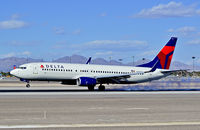 N385DN @ KLAS - N385DN  Delta Air Lines 1999 Boeing 737-832 - cn 30348 / ln 418

Las Vegas - McCarran International (LAS / KLAS)
USA - Nevada, February 27, 2014
Photo: Tomás Del Coro - by Tomás Del Coro