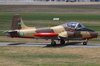 ZK-VPR @ YSSY - taxiing to 20 - by Bill Mallinson