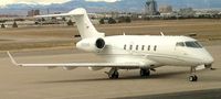 N593HR @ KAPA - Getting ready for takeoff at the Denver Jet Center - by A Shepherd