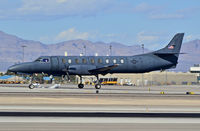 91-0504 @ KLAS - RC-26 Metroliner III 910504

Las Vegas - McCarran International (LAS / KLAS)
USA - Nevada, February 27, 2014
Photo: Tomás Del Coro - by Tomás Del Coro