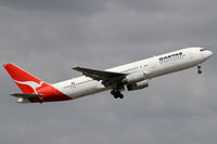 VH-ZXD @ YSSY - away to MEL - by Bill Mallinson