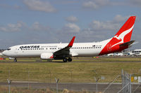 VH-VZW photo, click to enlarge