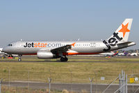 VH-VQF photo, click to enlarge