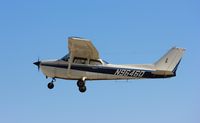 N9646Q @ KOSH - Cessna 172M
