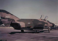65-0704 @ KGSB - Aircraft delivery aircraft at SJ - by Ronald Barker