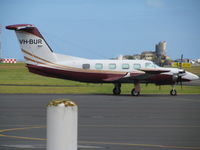 VH-BUR photo, click to enlarge