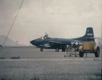 124598 @ KHMN - Holloman - by Ronald Barker