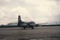 124598 @ KHMN - Holloman - by Ronald Barker