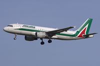 EI-DTC @ EBBR - Landing - by Alain Gicart