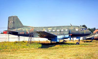 426 - VEB  VEB-14P [14803022] Szolnok Museum~HA 17/06/1996 - by Ray Barber