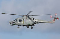 ZF560 @ EGDY - 455-DN, 815 NAS Dragon Flight. - by Howard J Curtis