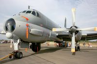 15 @ LFRH - French Naval Aviation Breguet ATL.2 Atlantique NG, Static display, Lann Bihoué Air Base (LFRH-LRT) Open day 2012 - by Yves-Q