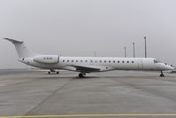 G-RJXI @ LOWW - BM Regional Embraer 145 - by Dietmar Schreiber - VAP
