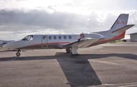G-IPLY @ EGHH - Just re-reg'd from G-OPEM - by John Coates