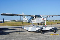 N991BW @ KHWO - North-Perry - by Alex Feldstein