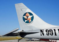 N991BW @ KHWO - North-Perry - by Alex Feldstein