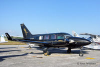 C-FNAV @ KHWO - North-Perry - by Alex Feldstein