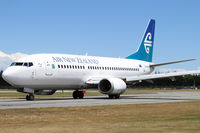 ZK-NGP @ NZCH - taxi from 29 - by Bill Mallinson