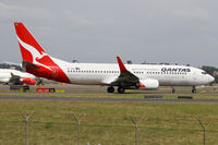 VH-XZA photo, click to enlarge