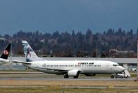 C-FFNC @ YVR - at YVR - by metricbolt