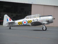 ZK-MJN @ NZAR - One of many based at Ardmore - by magnaman