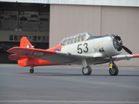 ZK-JJA @ NZAR - From the front - by magnaman
