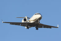 LZ-BVD @ LOWW - Cl-604 - by Thomas Ranner