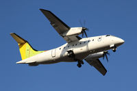 OE-LKB @ LOWW - Air Alps Do-328 - by Thomas Ranner