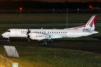 SE-LOM @ EHEH - at night - by Jeroen Stroes