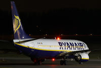 EI-DHC @ EHEH - at night - by Jeroen Stroes