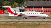 F-GPKP @ EDDF - departure via RW18W - by Friedrich Becker