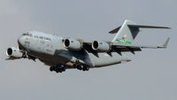 98-0052 @ ETAR - on final RW27