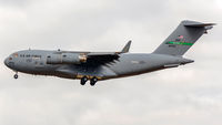 98-0052 @ ETAR - on final RW27