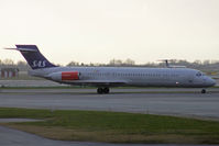 OY-KHU @ EKCH - Taxiing - by micka2b
