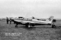 G-ARIN @ CVT - G-ARIN at Baginton in April 1961