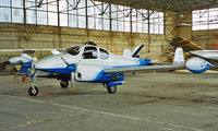 HA-LDA @ LHBS - LET L-200D Morava [17126] Buadors~HA 15/06/1996 - by Ray Barber