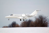 N118CJ @ ARR - N118CJ @ ARR - by Mike Baer