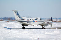 N715CQ @ ARR - N715CQ @ ARR - by Mike Baer