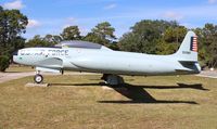 53-5947 @ VPS - T-33A Shooting Star - by Florida Metal